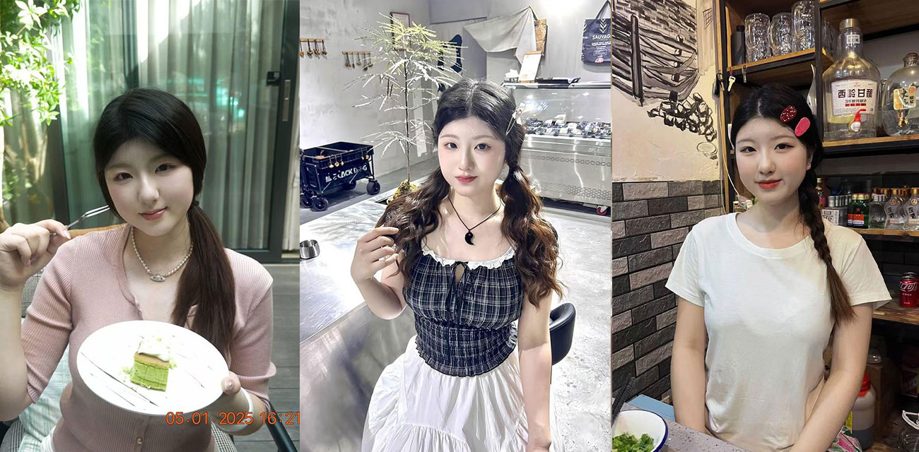 四川泸州医学院【李敏琪】被男友翻出金主调教视频，蒙眼白丝深喉猛吸，肥臀撅起后入爆操榨精母狗本性暴露